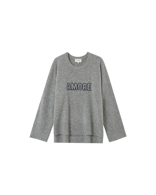 Pacifico Knit