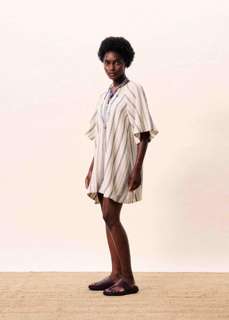 FRNCH - Noronha Dress