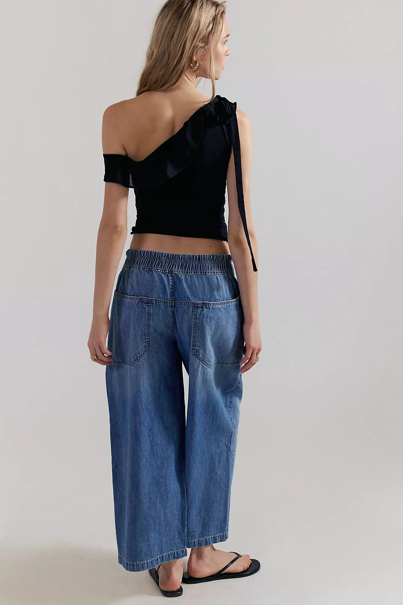 Free People - Easy Peasy Pull On