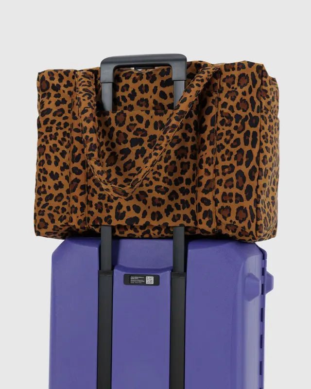 Cloud Carry-on Leopard