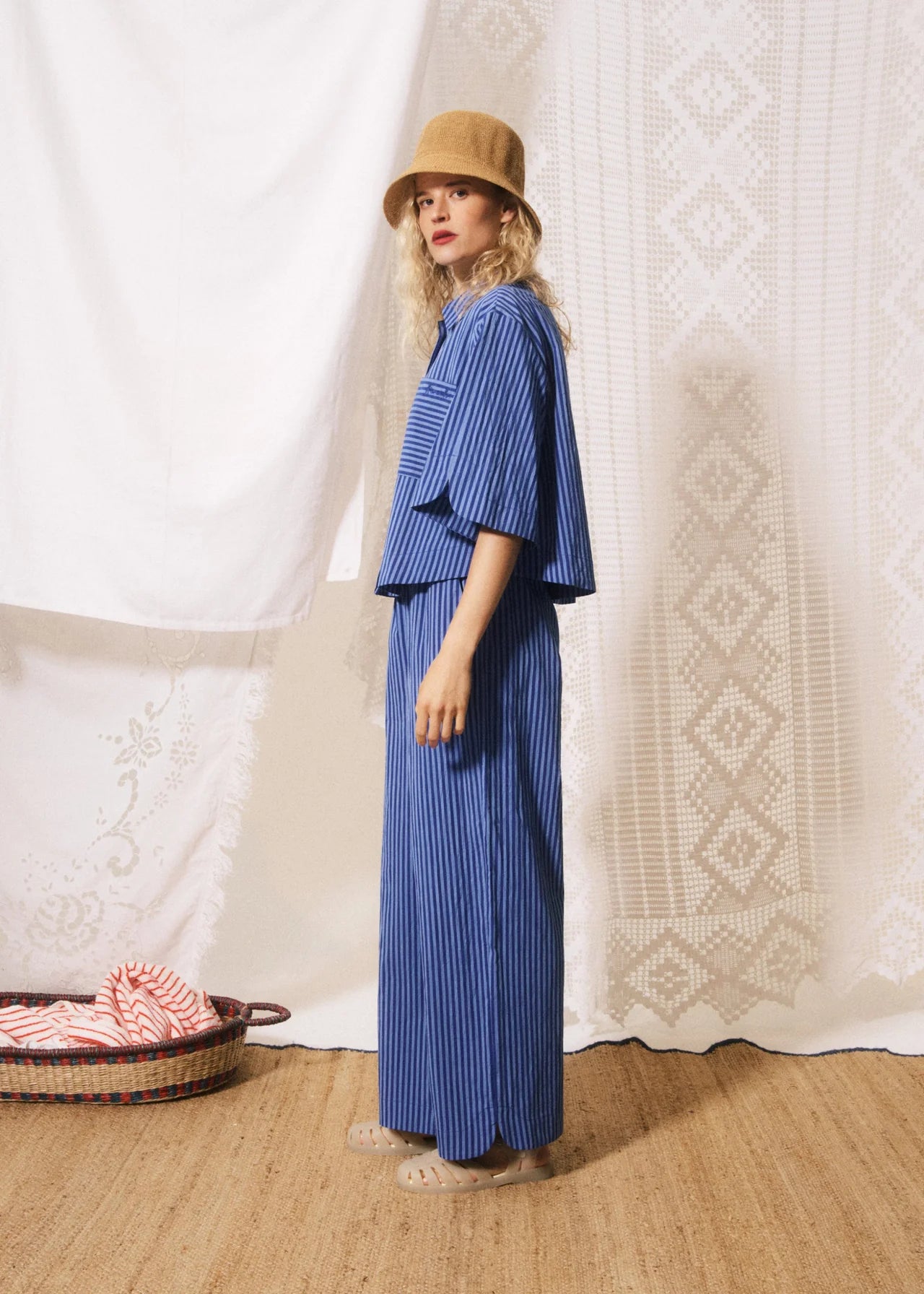 FRNCH - Annunziata Pants