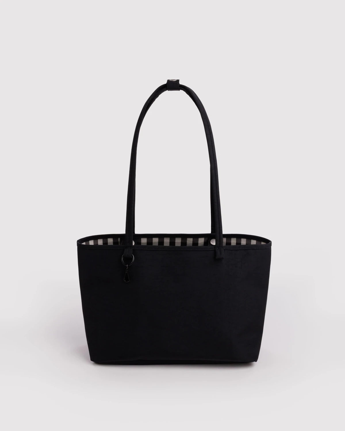Baggu Medium Nylon Reversible Tote - Assorted