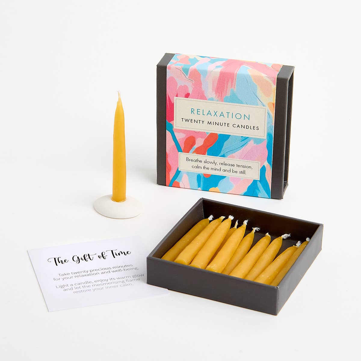 A little box of Relaxation