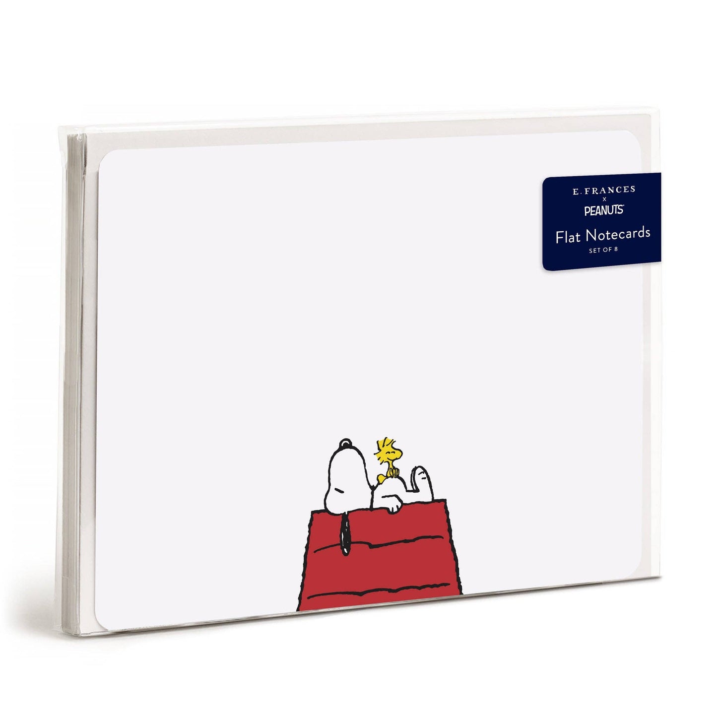 Notecards - Snoopy Dog House