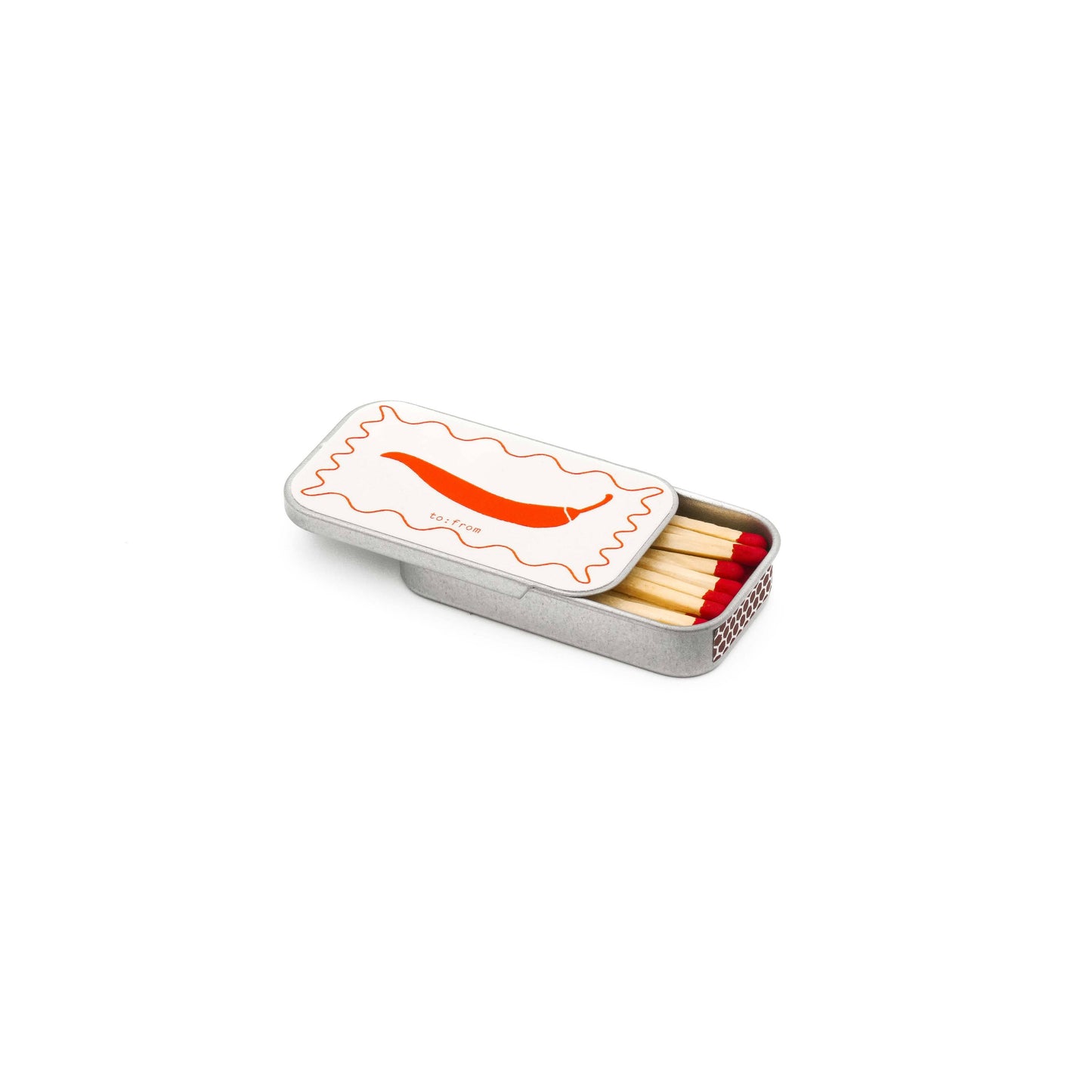 Matchbox - CHILLI