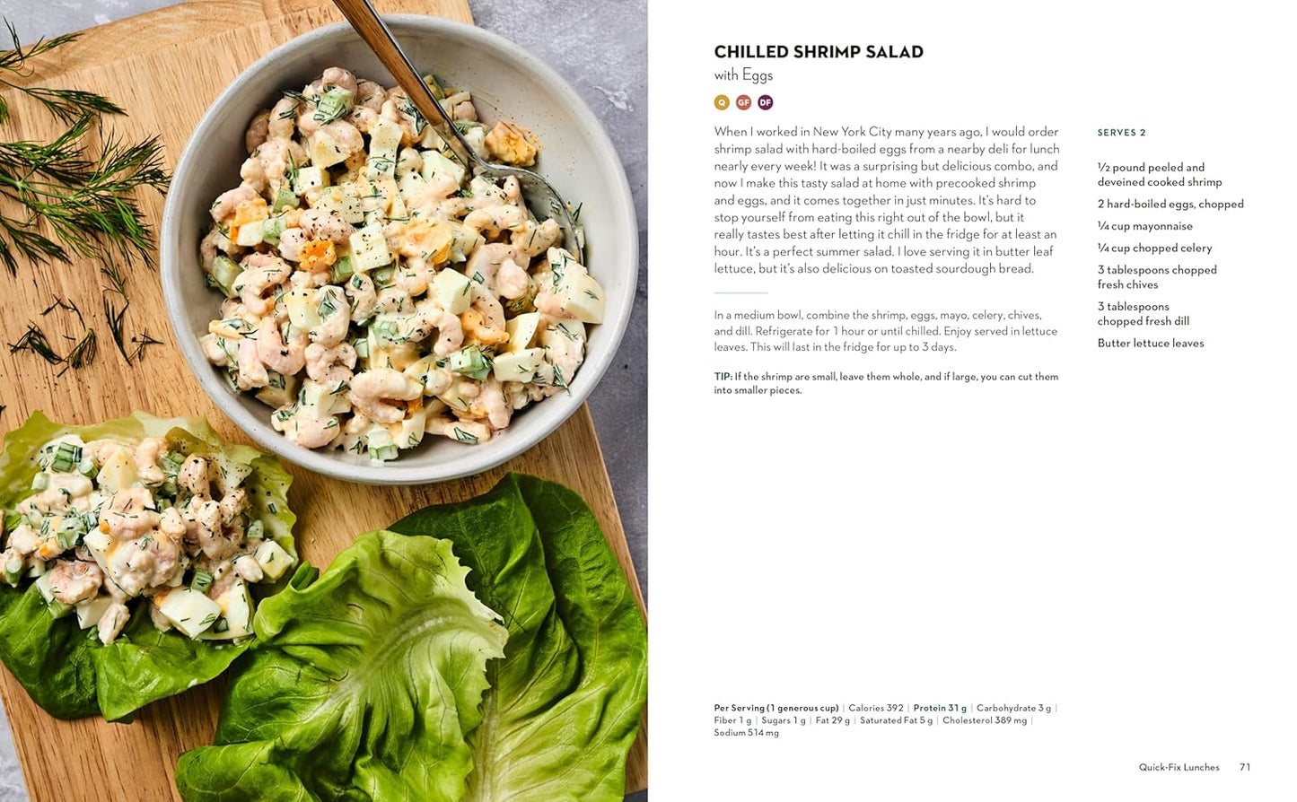 Skinnytaste High Protein: 100 Healthy, Simple Recipes to Fuel Your Day