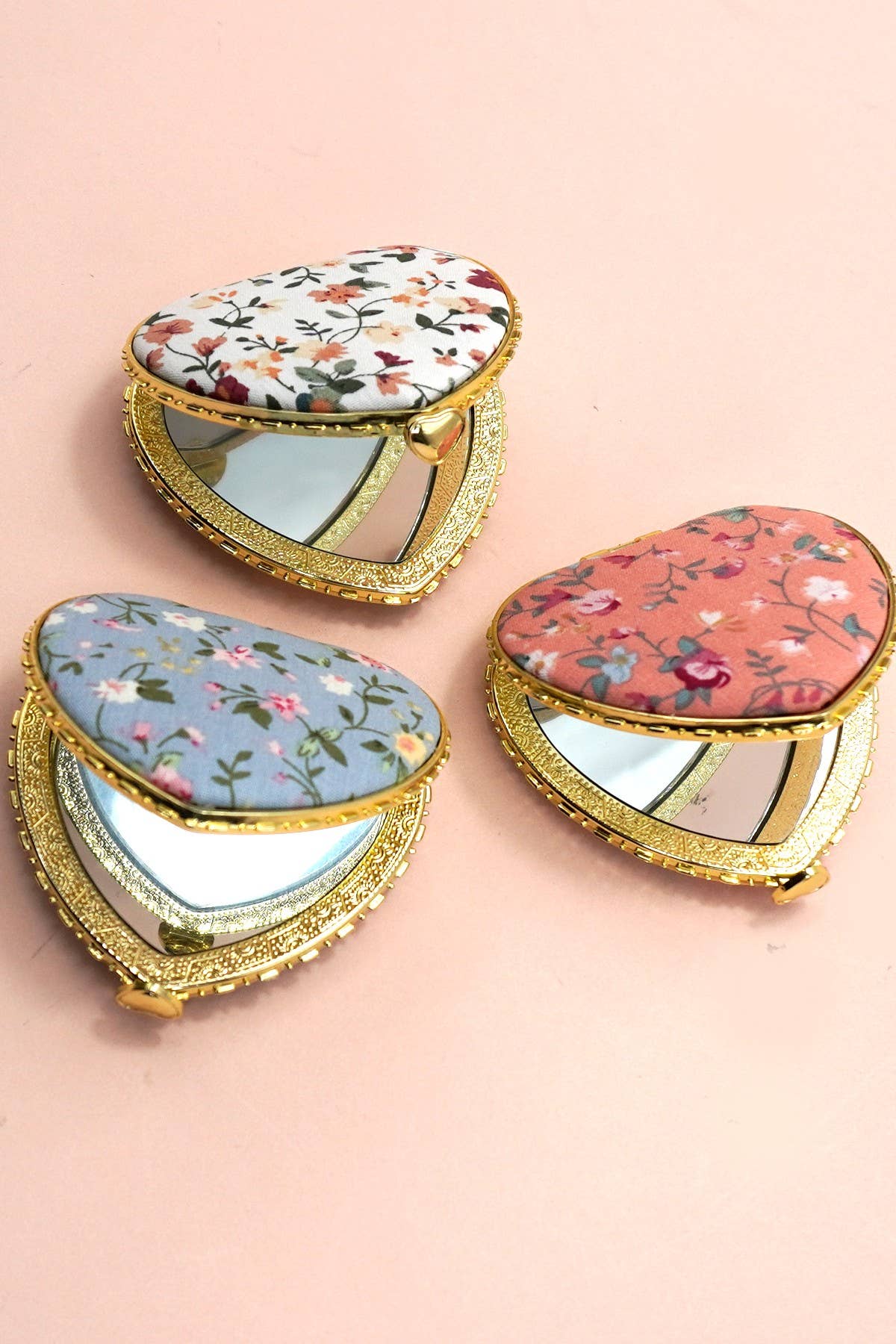 MIrror Compact