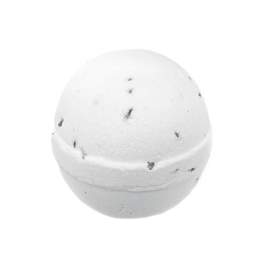 Bath Bomb - Assorted - Saltspring Soapworks