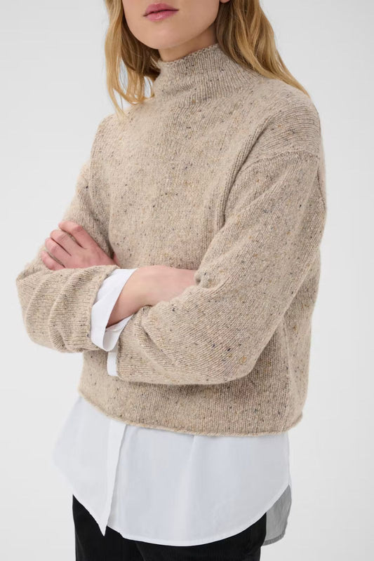 Part Two Chanelly Pullover
