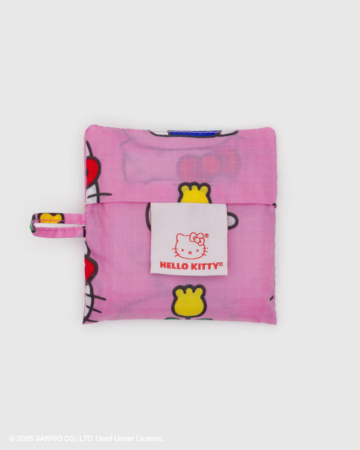 Baby Baggu -  Hello Kitty Pink