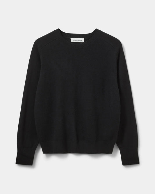 Deliasw pullover knit