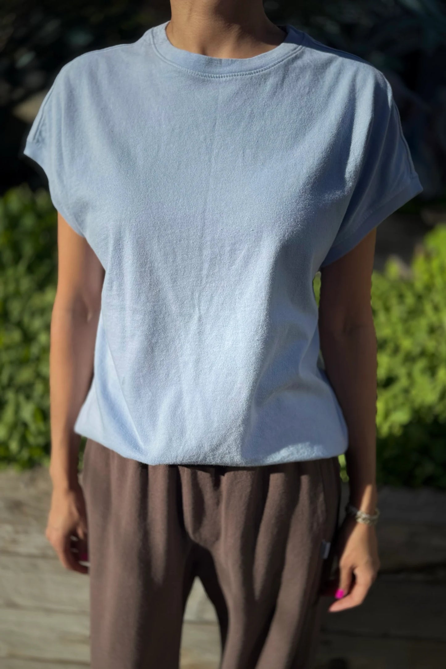 Le Bon Ease Tee