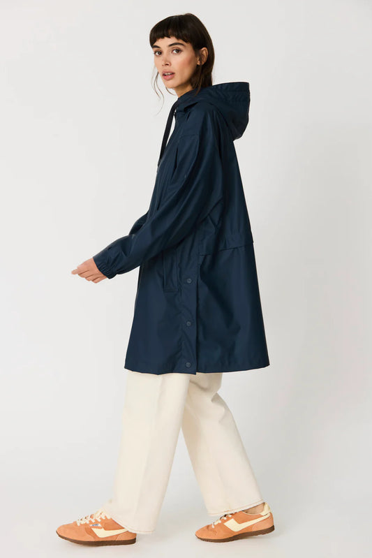 Tanta Ondina Raincoat