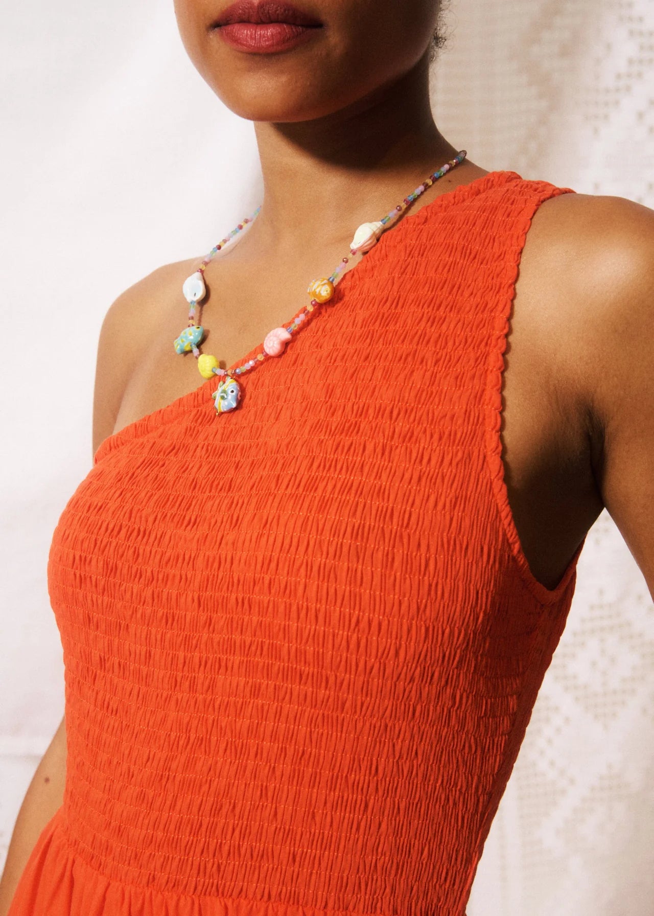 FRNCH - Liberatore Dress