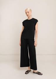 Tilda Sleeveless Shirt