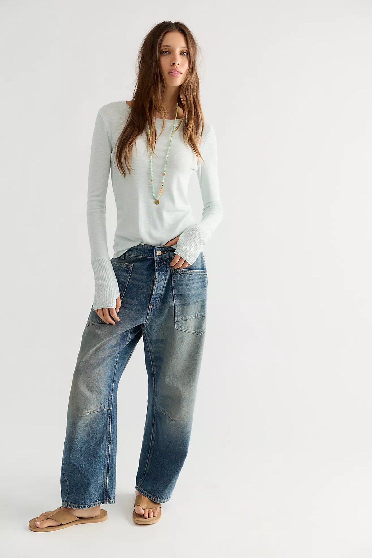 Free People Moxie | High Hopes