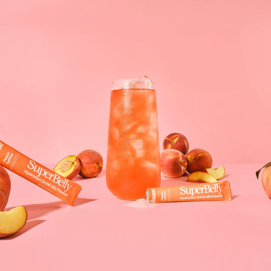 Blume - Peach Lychee