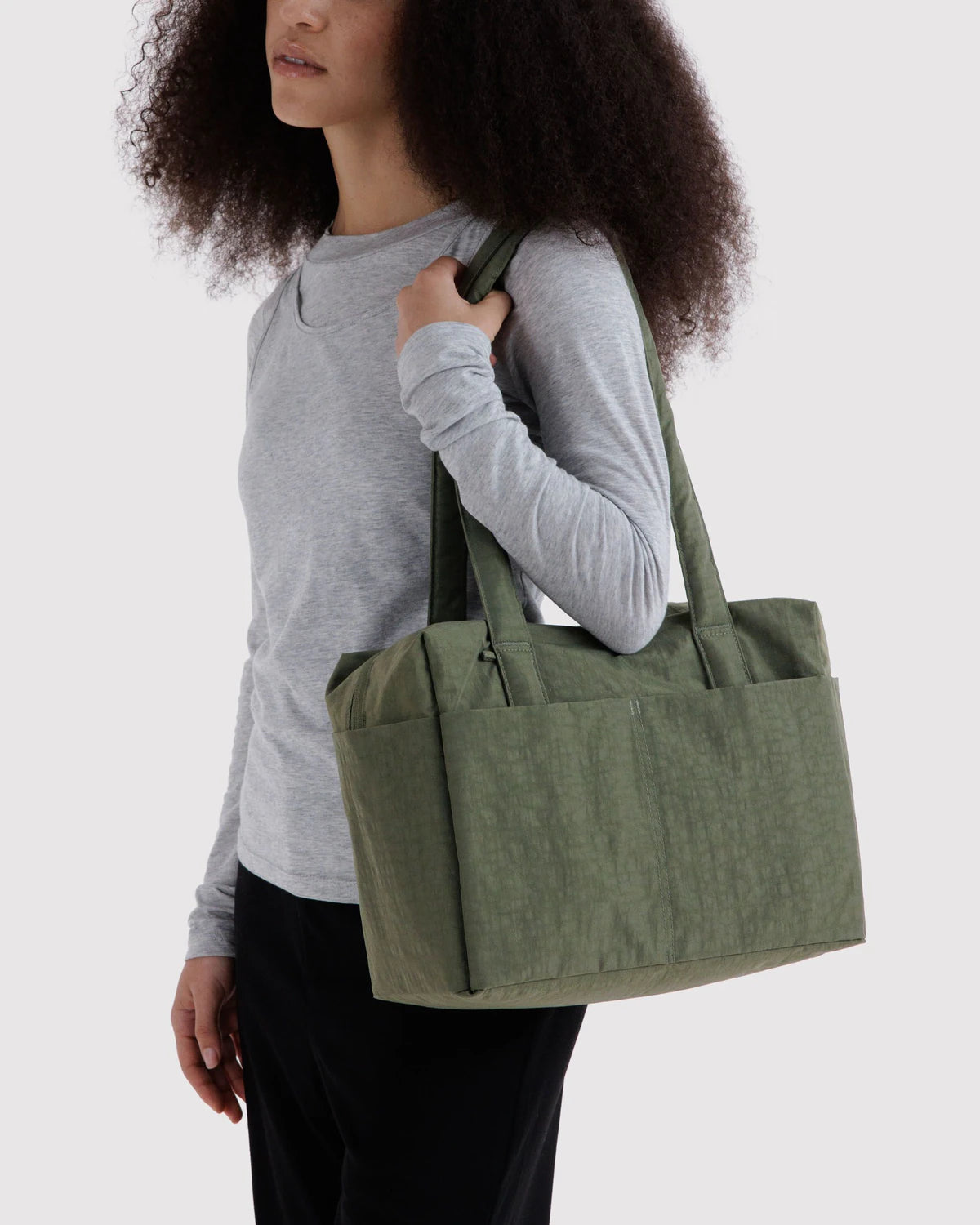 Everyday Cloud Bag - Assorted