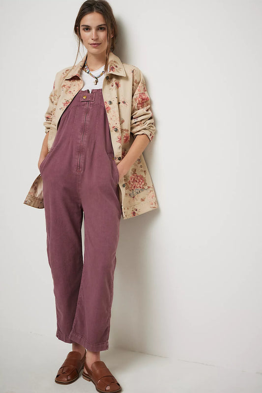 Free People Jude Overall