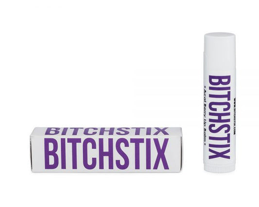 Organic SPF 30 Lip Balm | Acai Berry