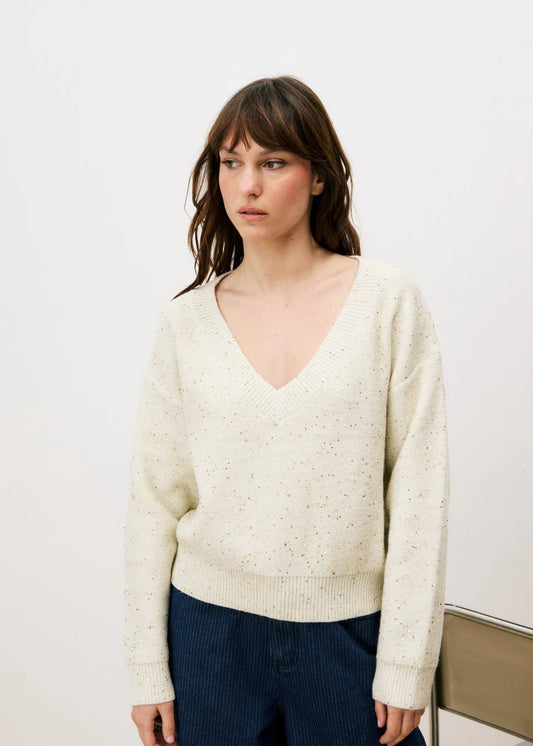 FRNCH Ornella Sweater