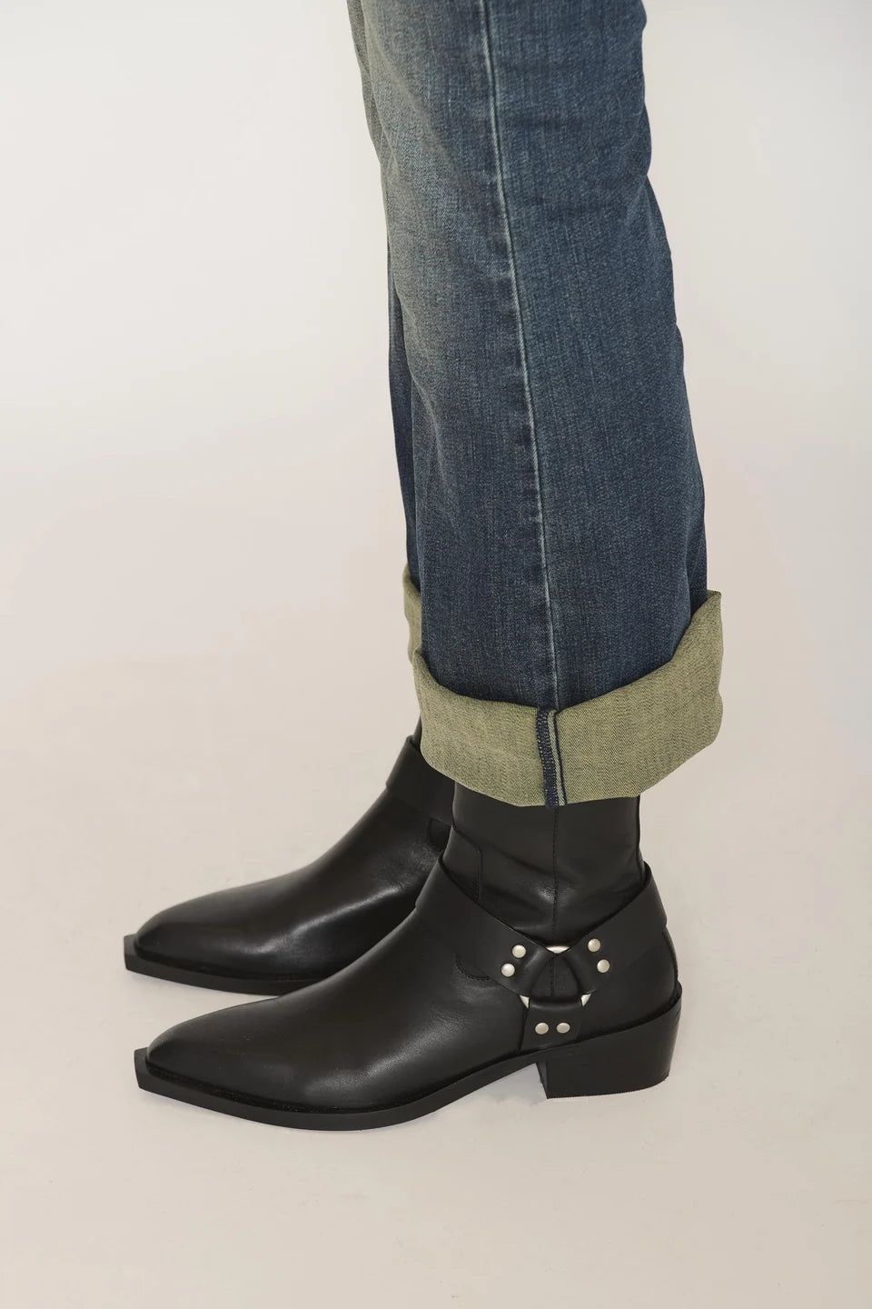 Mkt Nizas boot
