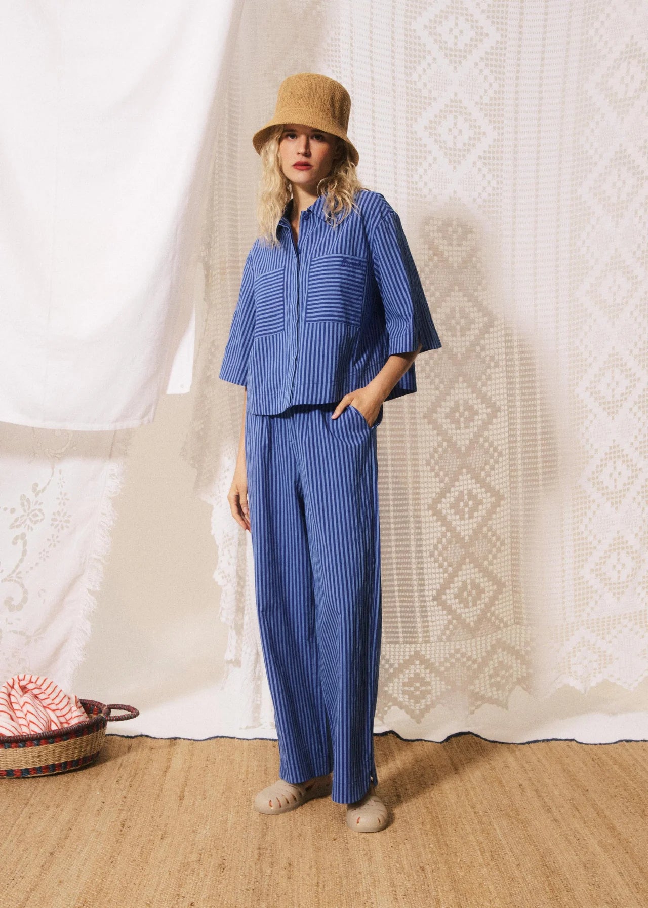 FRNCH - Annunziata Pants