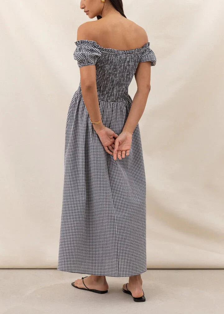 Charli - Mika Dress