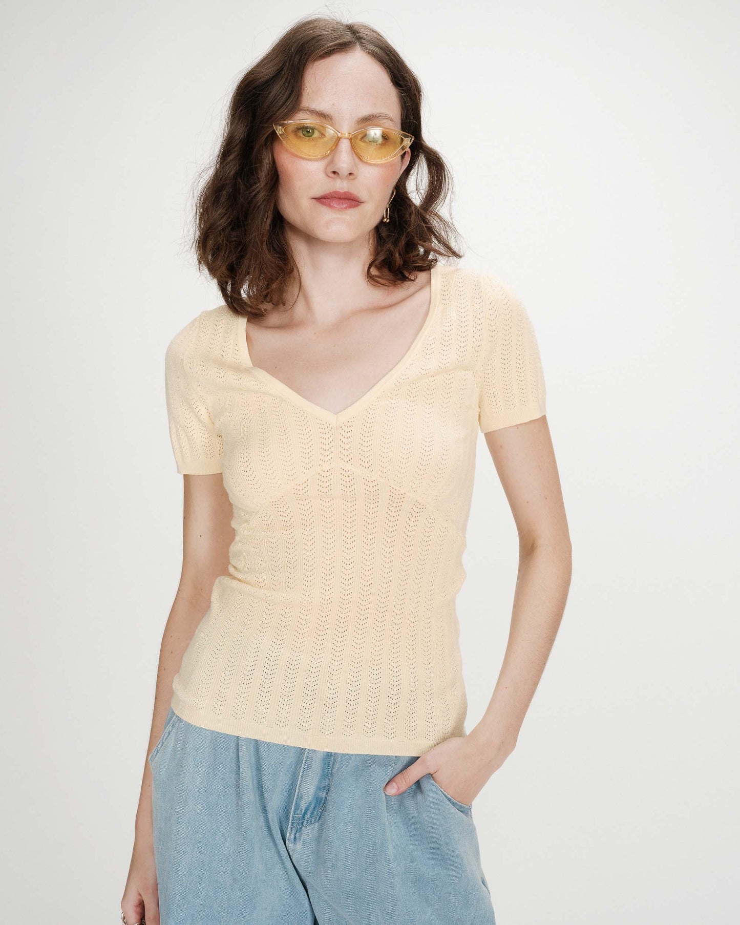 Grace & Mila Velyor Knit