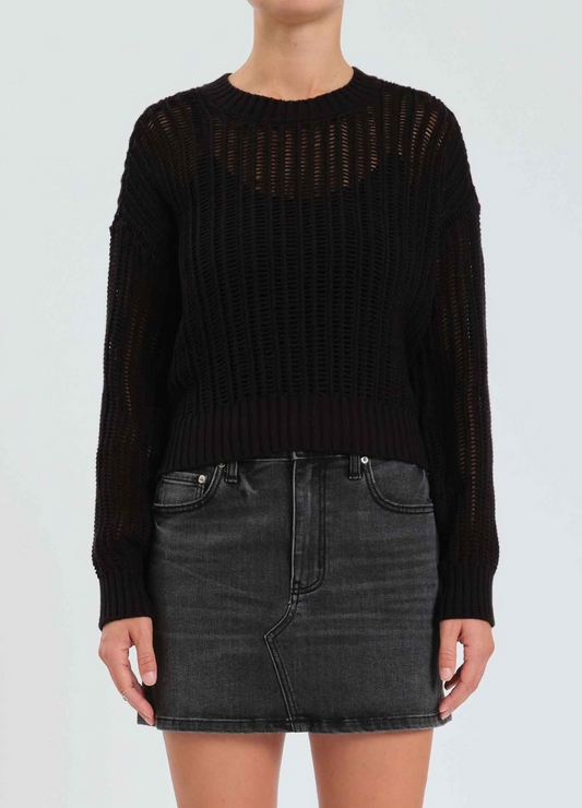Seaside Knit