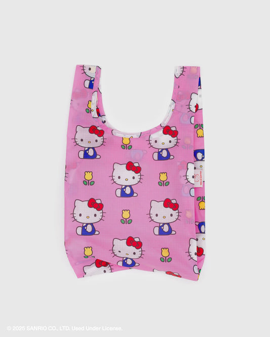 Baby Baggu -  Hello Kitty Pink