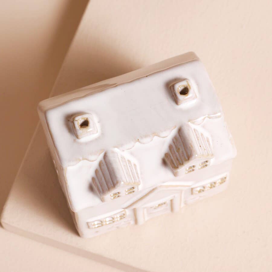 House Tealight Holder