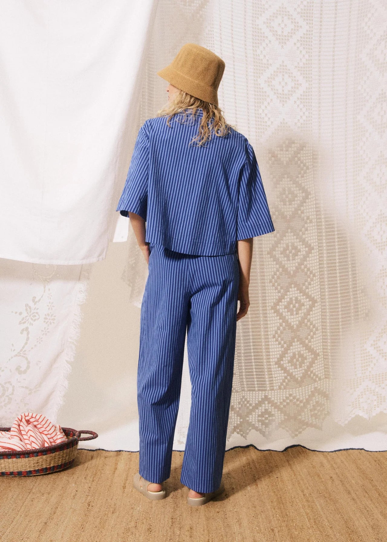 FRNCH - Annunziata Pants