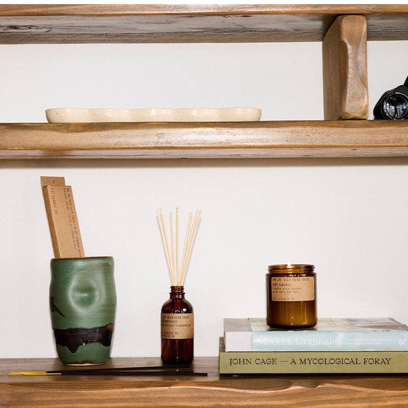 P.F. Candle Co Incense Sticks - Wild Herb Tonic