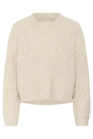 Sindy knit
