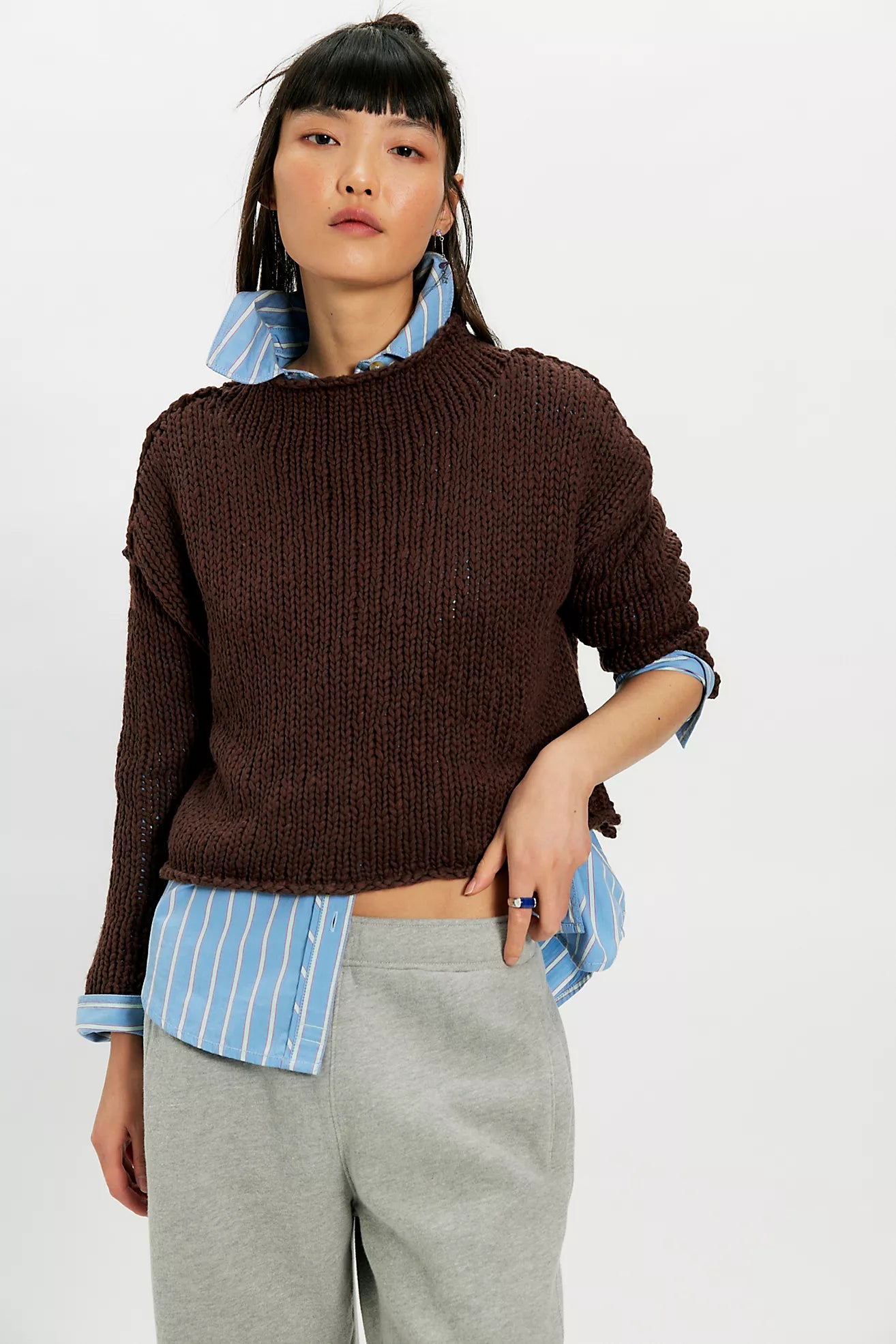 Free People Opal sweater