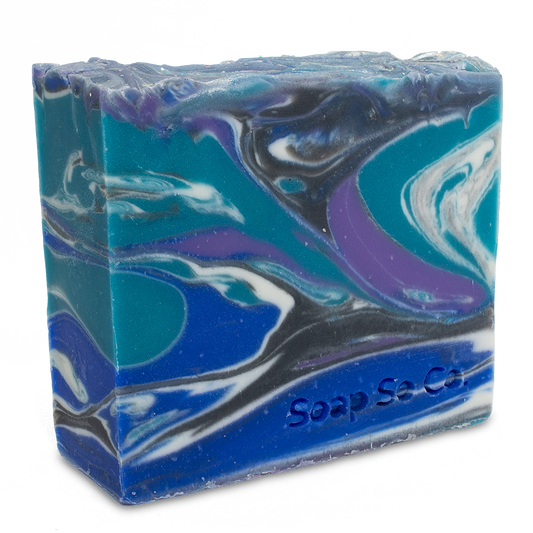 Soap So Co. - Transcend