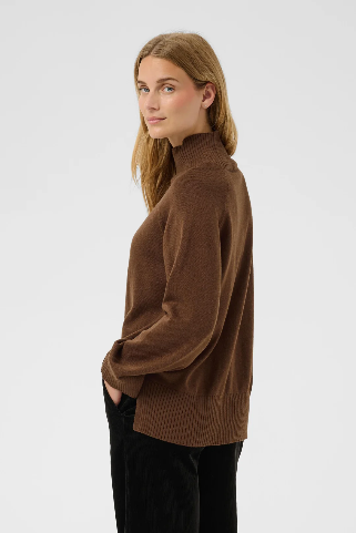 Part Two Chicky Knit