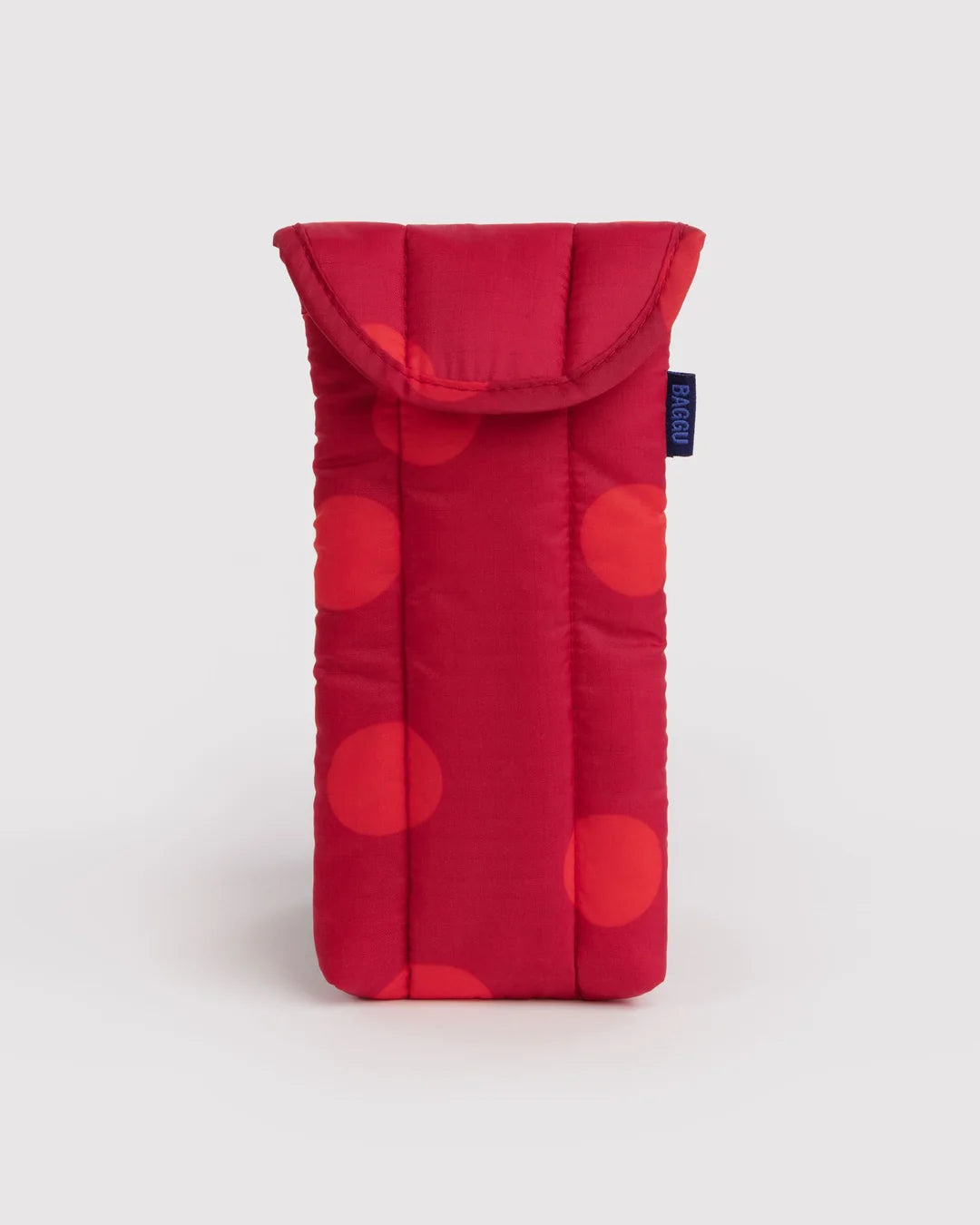 Puffy Glasses Sleeve