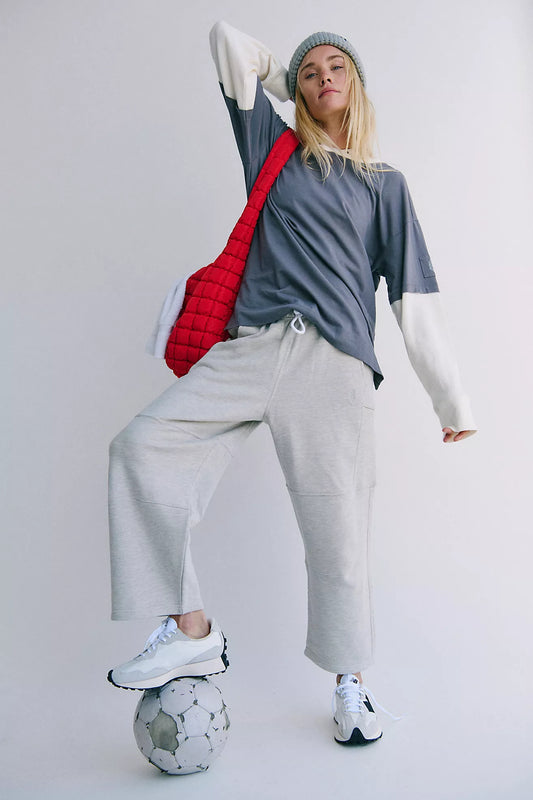 FP Top Score Barrel Jogger