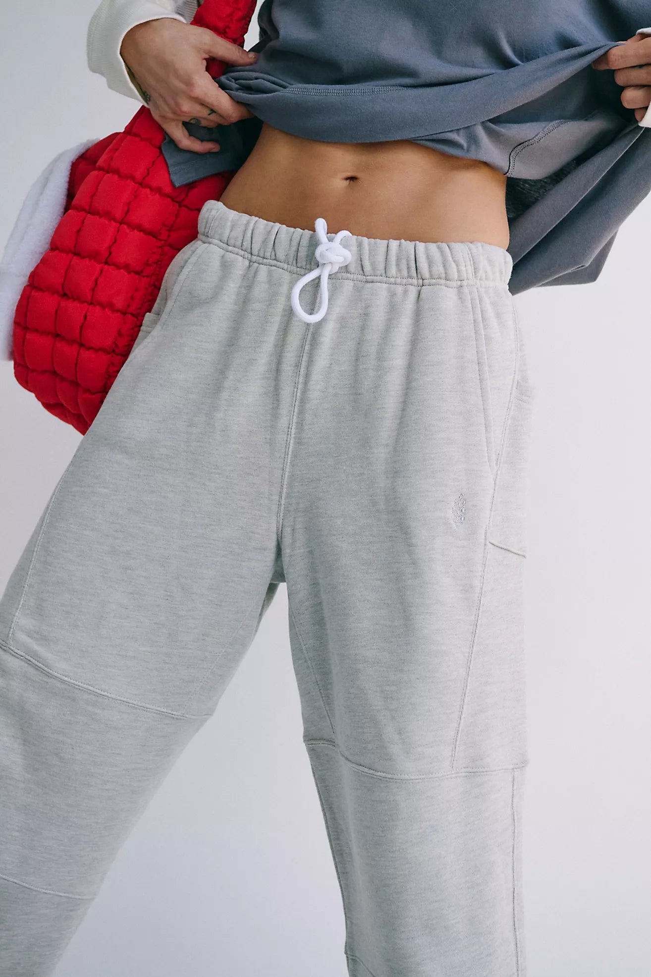 FP Top Score Barrel Jogger