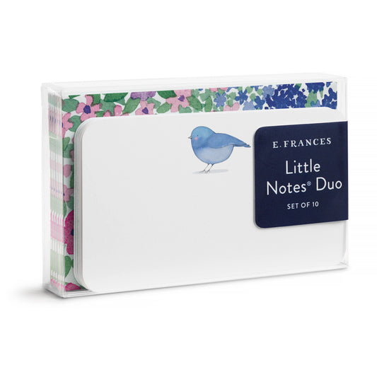 Little Notes - Birdie  Duo Set