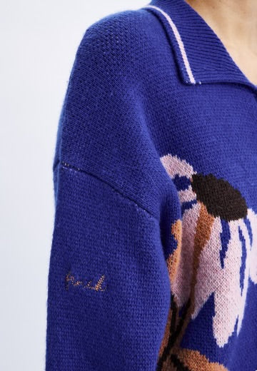 FRNCH Wando Cardigan