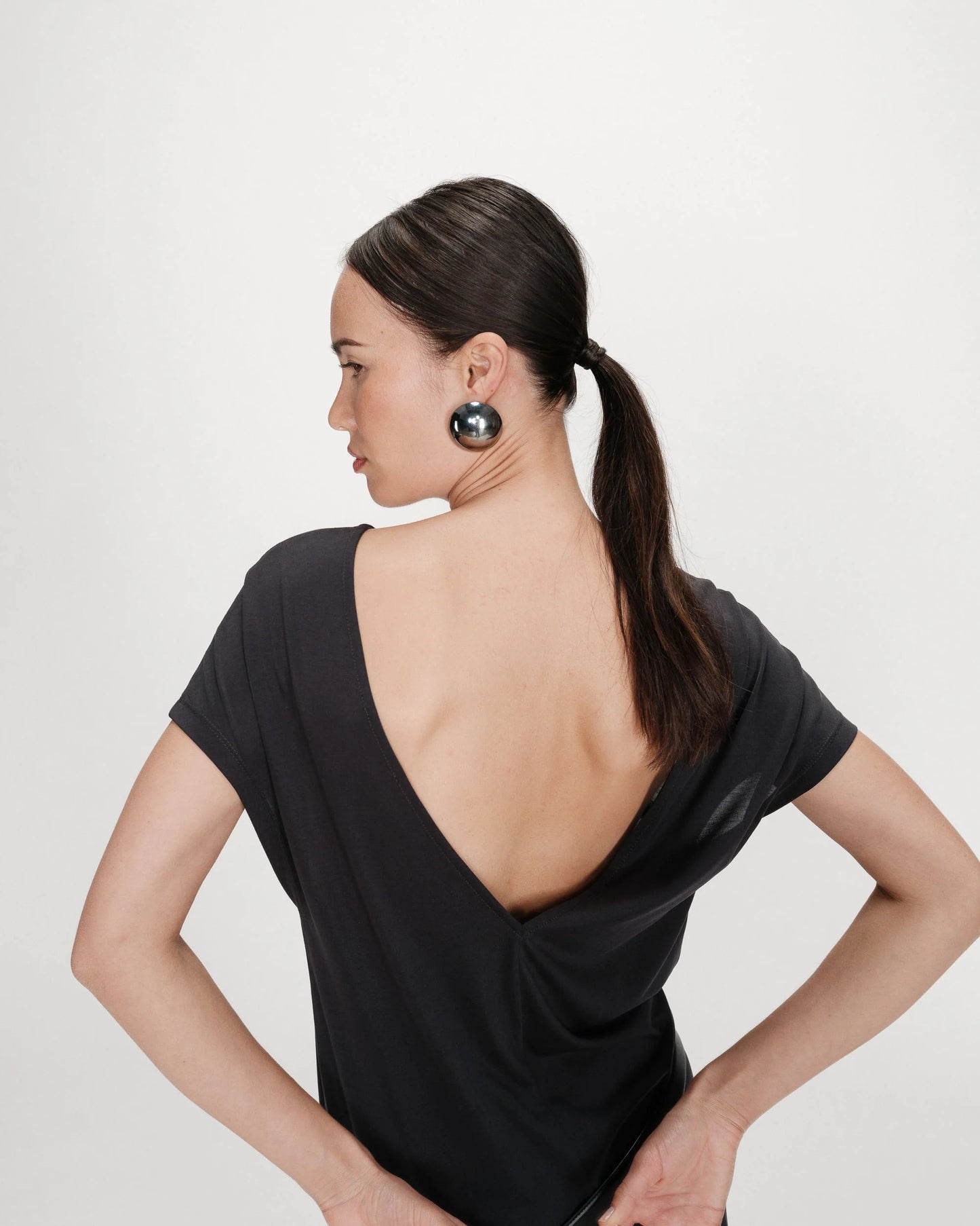 Grace & Mila Peace Dress