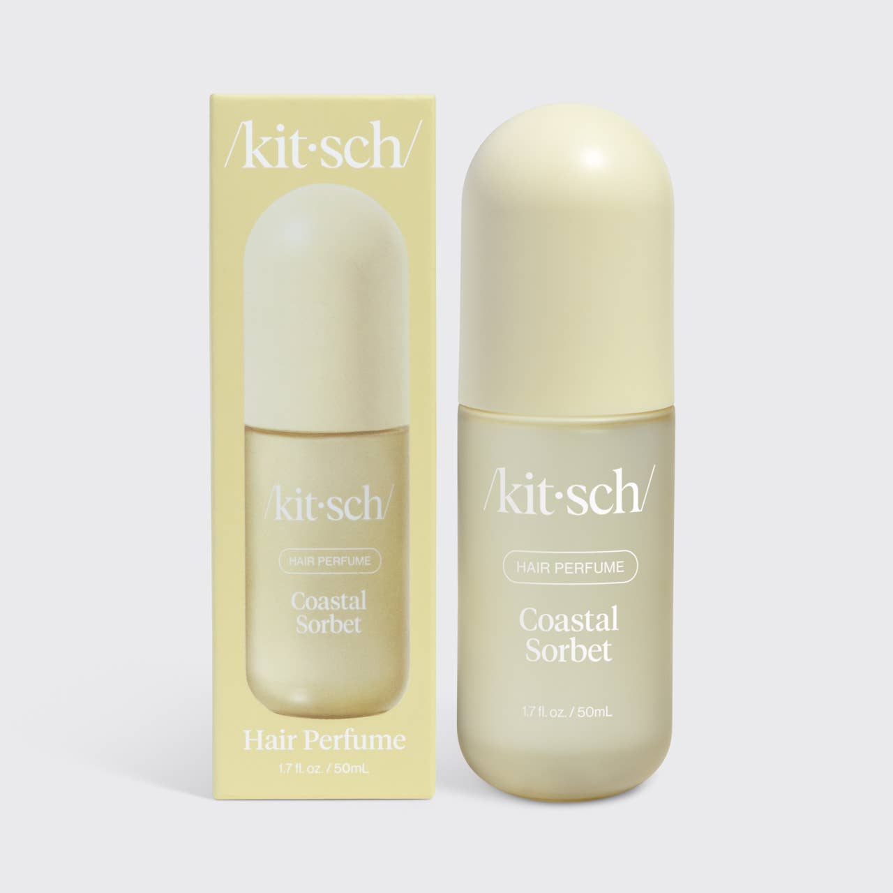 Hair Perfume - Coastal Sorbet