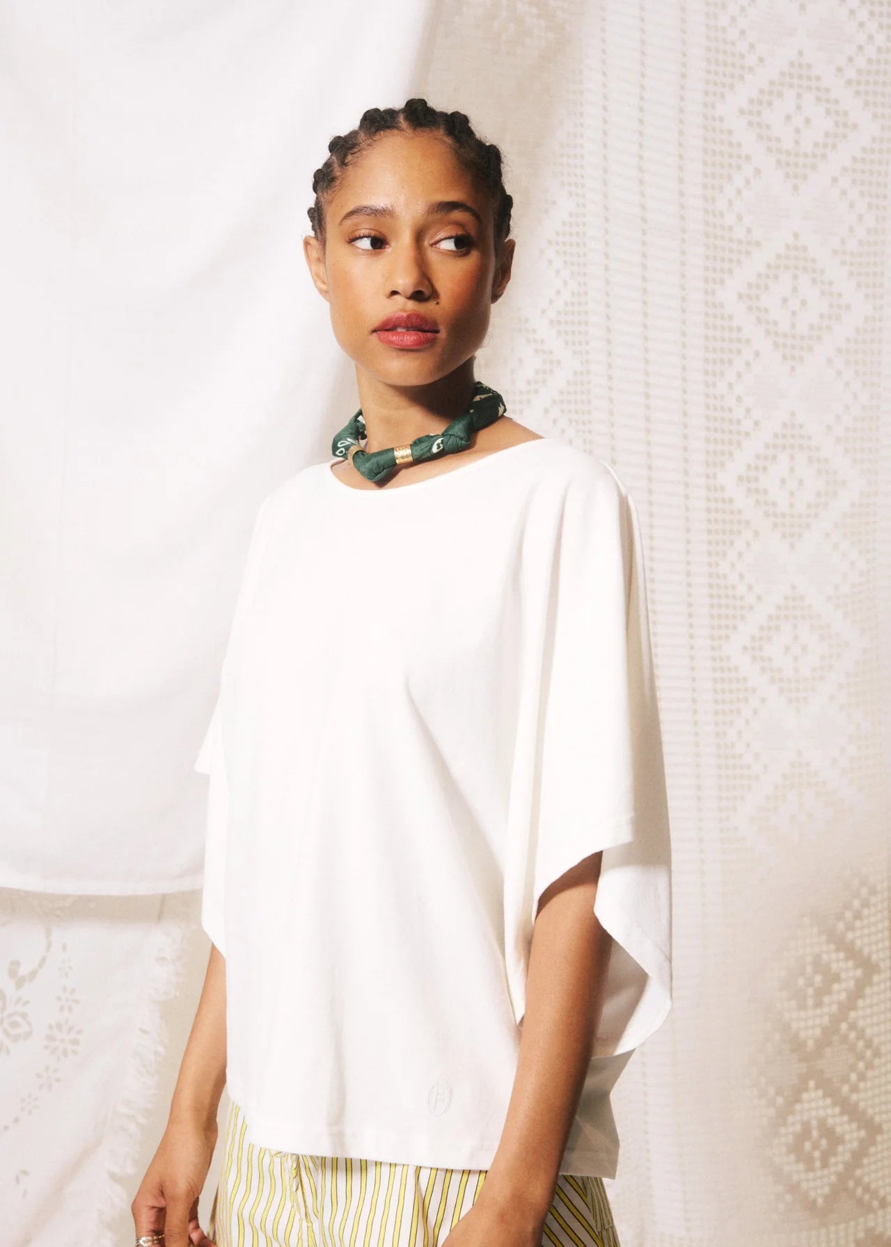 FRNCH - Concetta Top