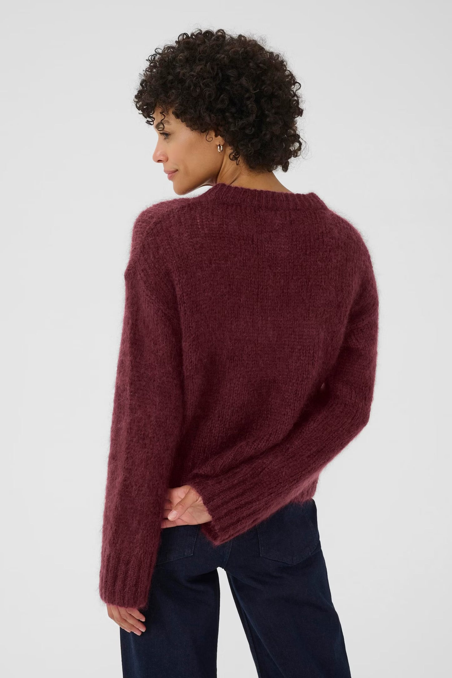 PT Sille knit