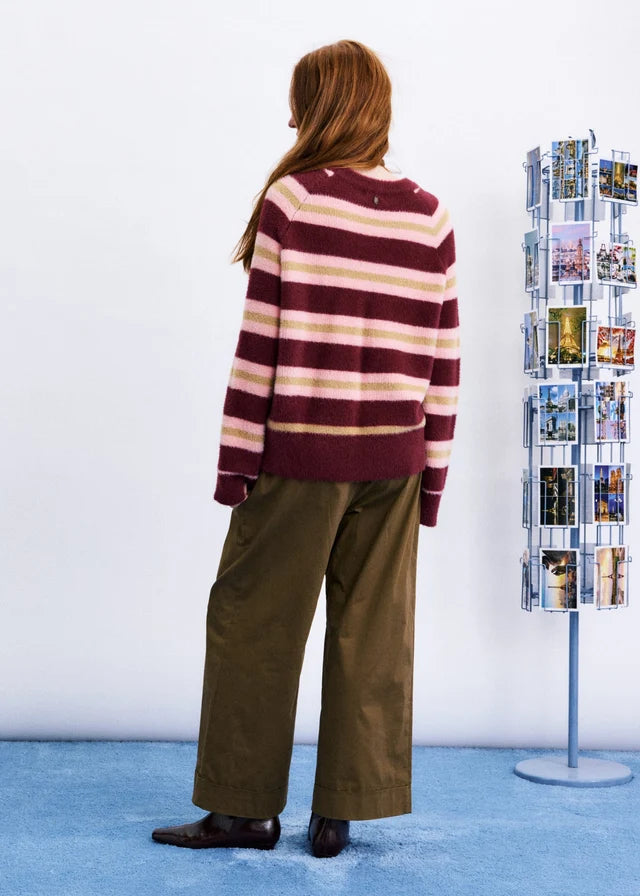 FRNCH Nara Sweater