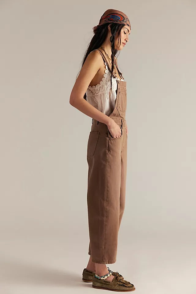 FP Deep Trance Overalls