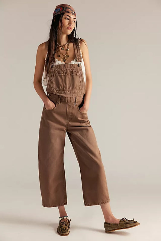 FP Deep Trance Overalls